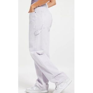 Good American Good 90s Carpenter Pants